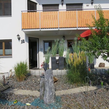 Haus Morgensonne Weilheim Exterior foto