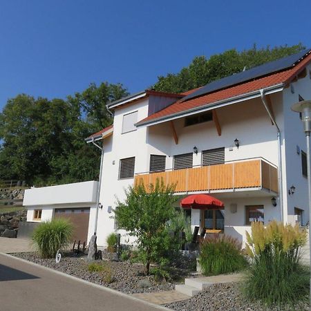 Haus Morgensonne Weilheim Exterior foto