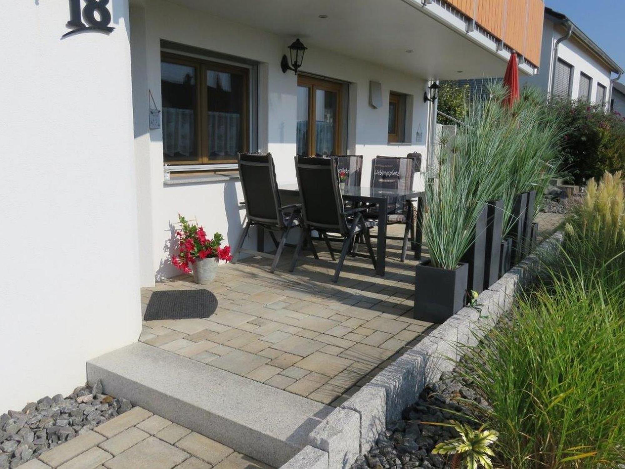 Haus Morgensonne Weilheim Exterior foto