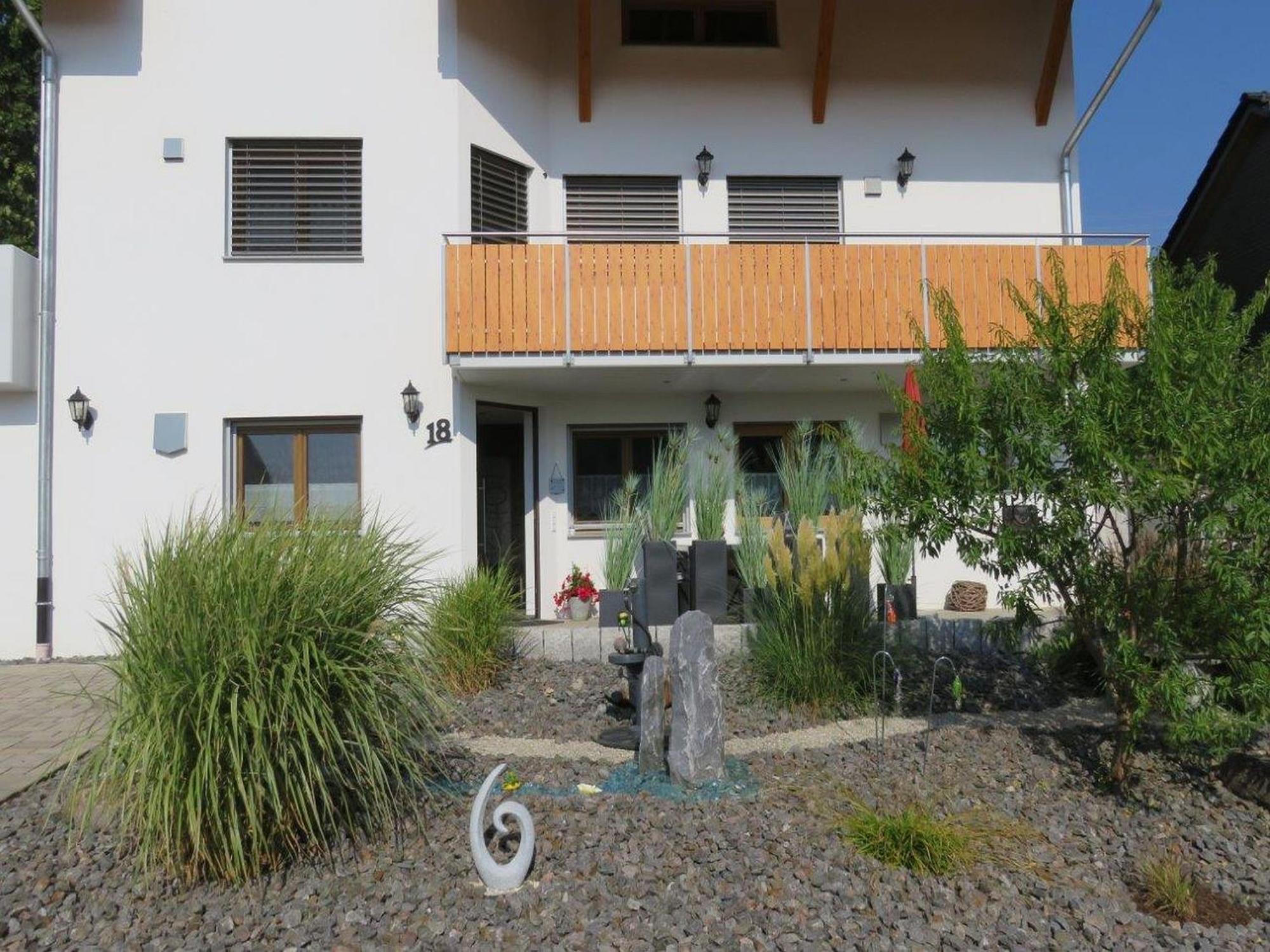 Haus Morgensonne Weilheim Exterior foto